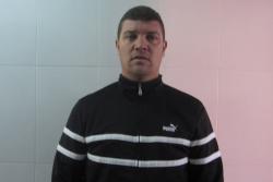 MIGUEL (UDE Chana Barrio) - 2013/2014