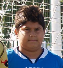Tomatito (San Marcos P.S.M) - 2013/2014