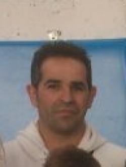 Paulino (Penibtico Gjar S.) - 2013/2014