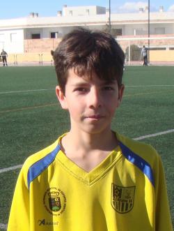 Hugo (C.F. Ogjares 89 C) - 2013/2014