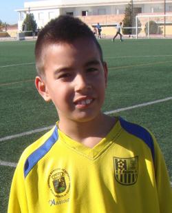IVN (C.F. Ogjares 89 C) - 2013/2014