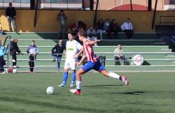 Frank (Calahonda-Carchuna) - 2013/2014