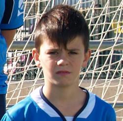 Paco (San Marcos P.S.M) - 2013/2014