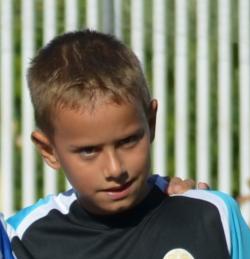 Javi (U.D. Motril) - 2013/2014