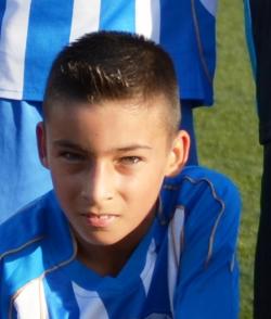 JUANMA (U.D. Almera B) - 2013/2014