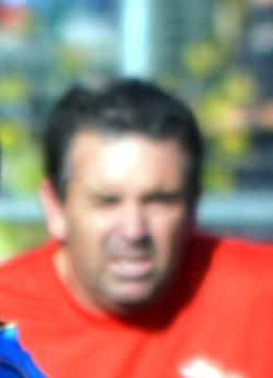ngel Garca (U.D. Motril) - 2013/2014
