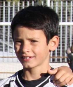 Fale (A.D. Pueblo Nuevo) - 2013/2014