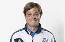 Roberto Vzquez (Real Madrid Castilla) - 2013/2014