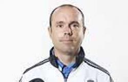 Diego Muriarte (Real Madrid Castilla) - 2013/2014