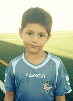 Adrin (Linares C.F. 2011 C) - 2013/2014