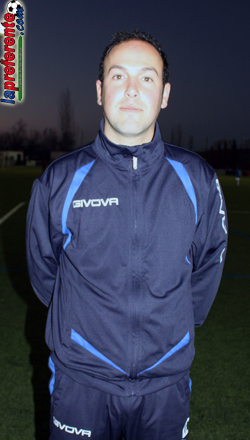 Molina (Atltico Monachil) - 2013/2014
