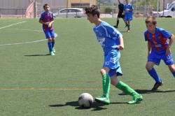 Jess (Rvo. Bailn C.F.) - 2013/2014