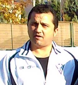 joseillo (Vandalia Peligros B) - 2013/2014