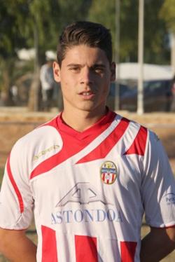 Alarcn (Santa Pola C.F.) - 2013/2014