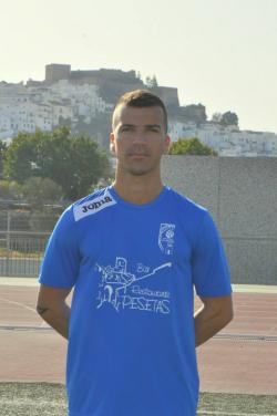 Christian (Atltico Salobrea) - 2013/2014