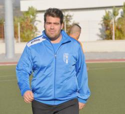 Joni (Atltico Salobrea) - 2013/2014