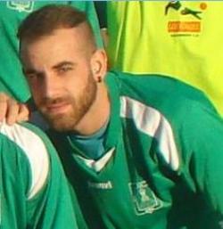 Oce (Atltico Salobrea) - 2013/2014