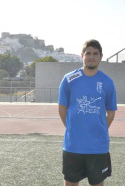 Rubio (Atltico Salobrea) - 2013/2014