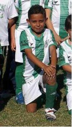 Abraham (Atco Sanluqueo C) - 2013/2014