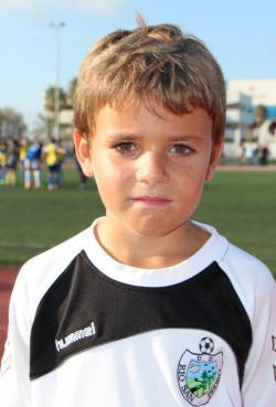 lex (Ro San Pedro) - 2013/2014