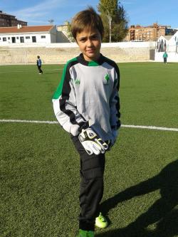 lvaro (A.C.D. Aeduja) - 2013/2014