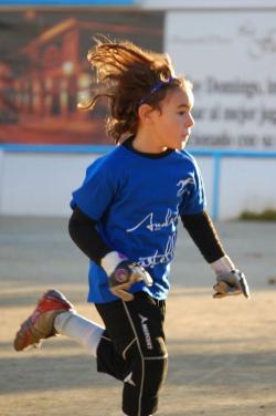Jorge (We F.C. B) - 2013/2014