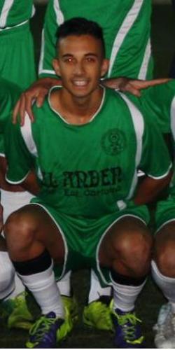ARI (Sta. Rosala Maqueda) - 2013/2014