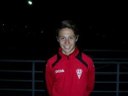 MANUL JESS  (Olmpico) - 2013/2014