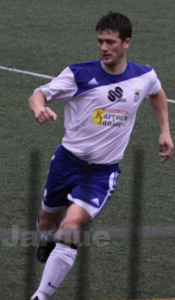 Soto (Ciudad de Ceuta) - 2013/2014