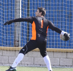 Lopetegui (Ciudad de Ceuta) - 2013/2014