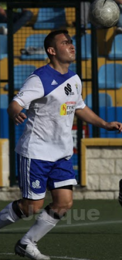 Simon (Ciudad de Ceuta) - 2013/2014