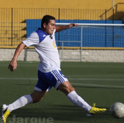 Rafa (Ciudad de Ceuta) - 2013/2014