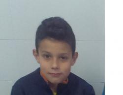 CRISTIAN (U.D. Maracena C) - 2013/2014