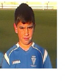 Miguel (U.D. Maracena C) - 2013/2014