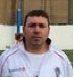PANCHO (U.D. Maracena C) - 2013/2014
