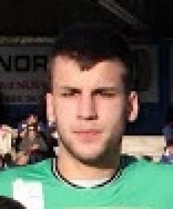 Aitor Ferrero (C.D. Covadonga) - 2013/2014