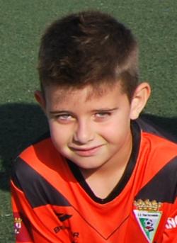 Edu (C.D. Puertorrealea) - 2013/2014