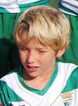 Martn (C.D. Puertorrealea) - 2013/2014