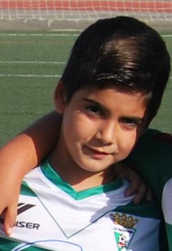 Figueroa (C.D. Puertorrealea) - 2013/2014