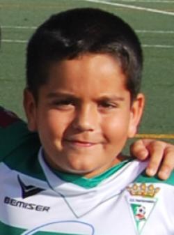 Carlos Jess (C.D. Puertorrealea) - 2013/2014