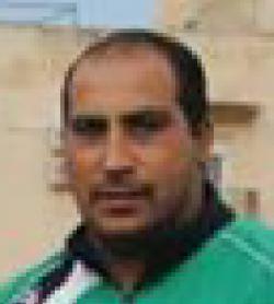 Jose Manuel Santana (C.D. Puertorrealea) - 2013/2014