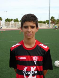 Tuti (Cortadura) - 2013/2014