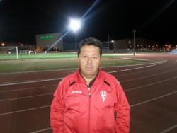 ANTONIO (Cortadura) - 2013/2014