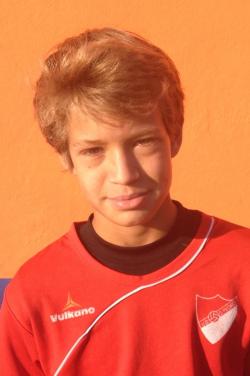 Junior (U.D San Pedro B) - 2013/2014