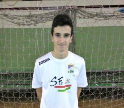 Dani Esteva (Ciudad de Santa Fe) - 2013/2014