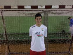 Calero (Ciudad de Santa Fe) - 2013/2014