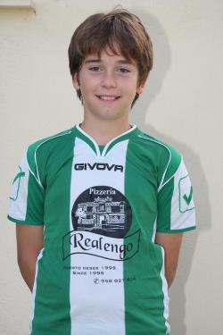 Dani (P.D. La Herradura) - 2013/2014