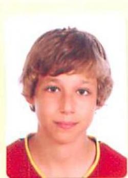 Davide (P.D. La Herradura) - 2013/2014