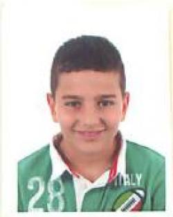 Miguel (P.D. La Herradura) - 2013/2014