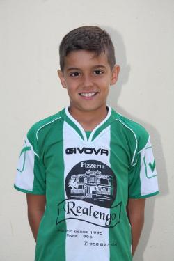 Victor (P.D. La Herradura) - 2013/2014